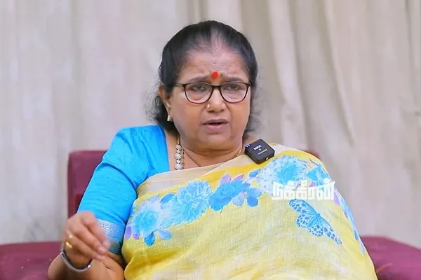 thilagavathi ips rtd thadayam 85